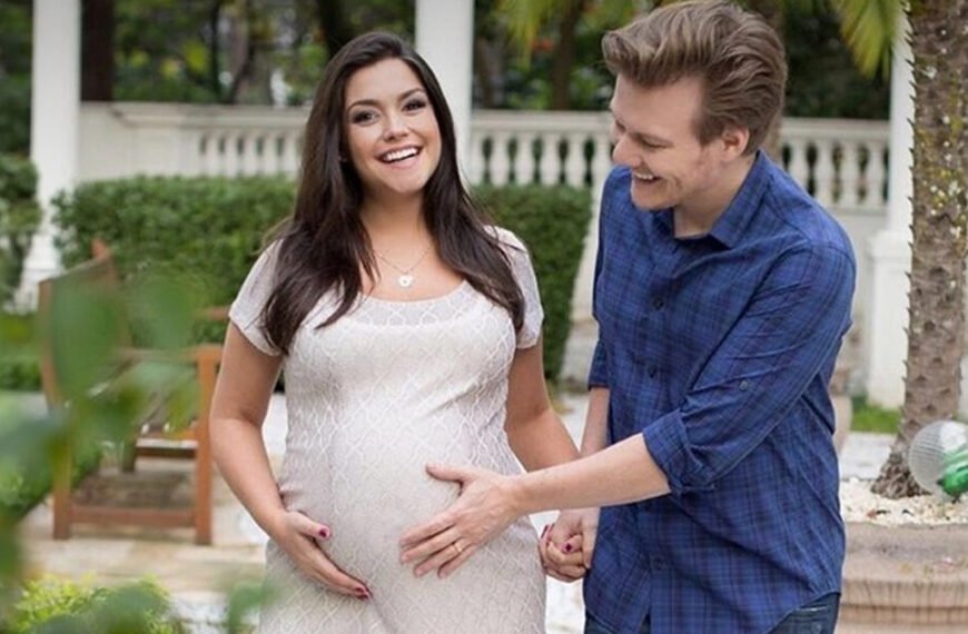 Parto Humanizado thais fersoza