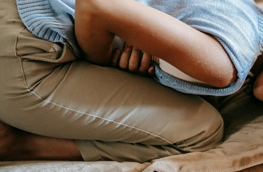 Endometriose endometriose6