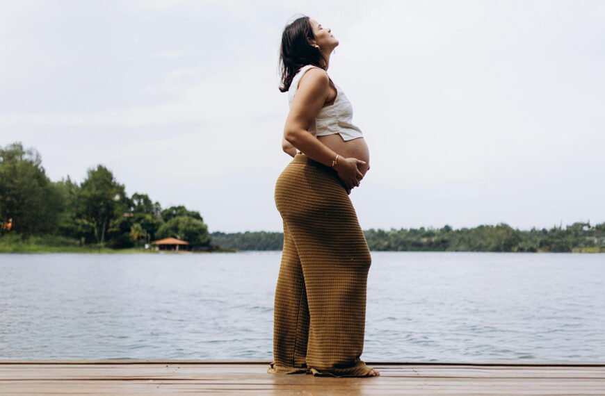 Parto Humanizado fim gestacao