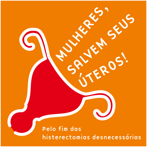 mulheres salvem seus uteros