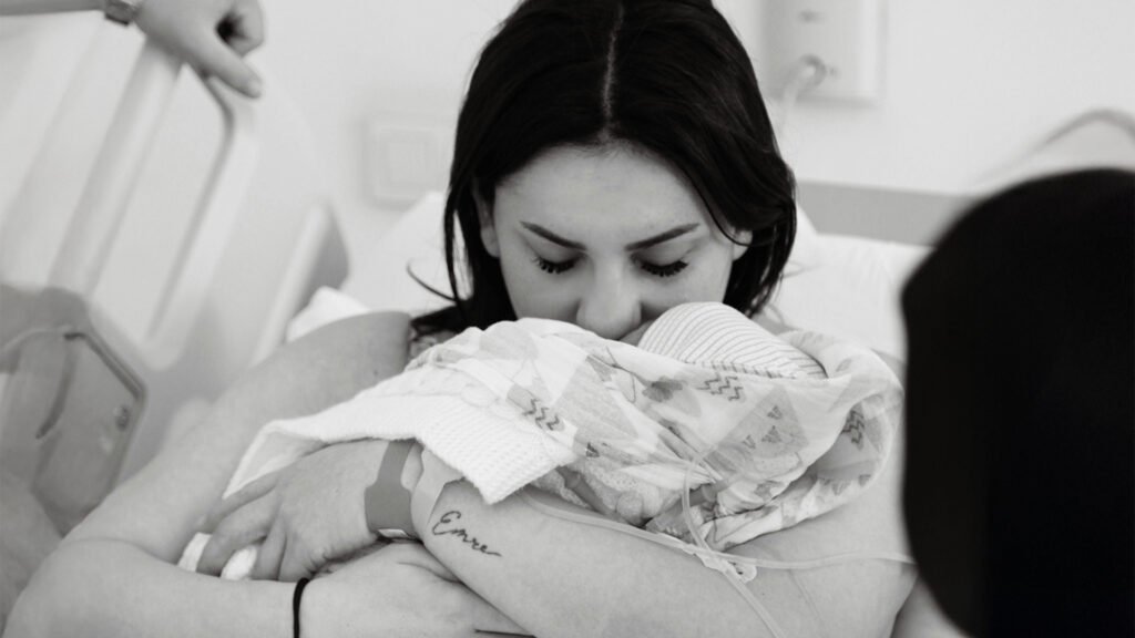 Parto “sem dor” parto14