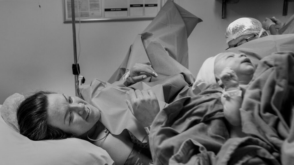 Conheça os vários tipos de parto parto15