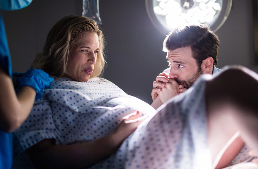 Parto Humanizado parto2