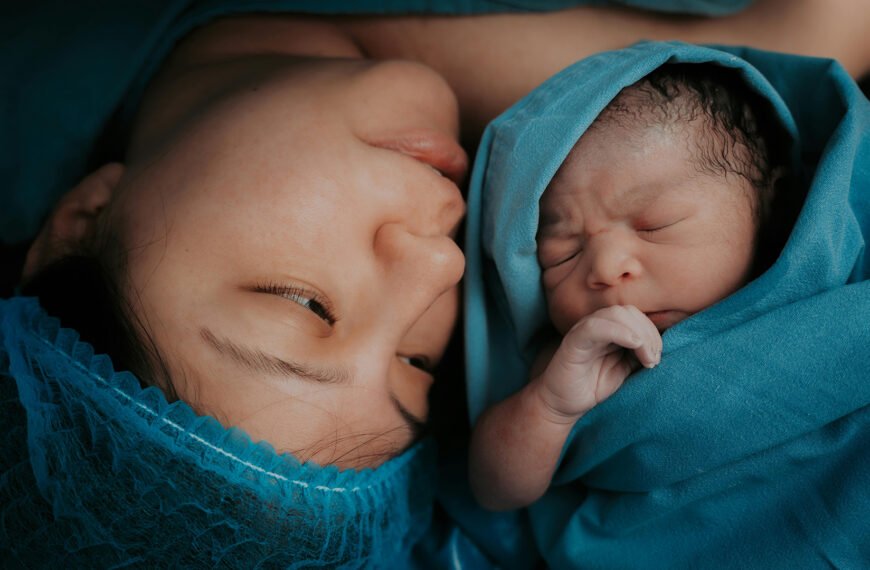 Parto Humanizado parto5