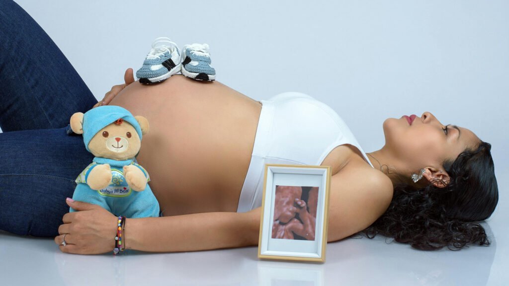 Portal Papo de Mãe falou sobre o que é, como prevenir e identificar a gravidez de risco pre natal6