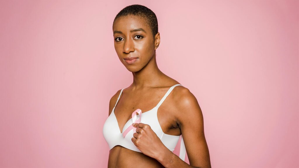 Outubro rosa: Câncer de mama – cuidados básicos para o diagnóstico precoce cancer mama4