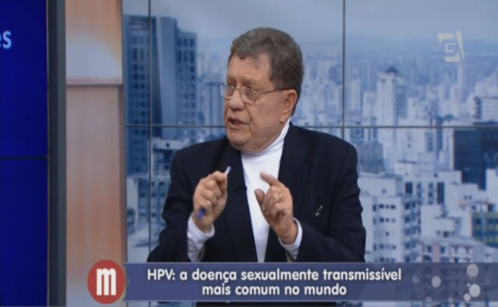 chamada hpv