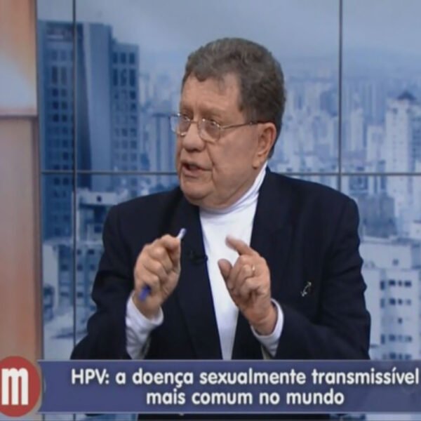 Higiene Íntima chamada hpv