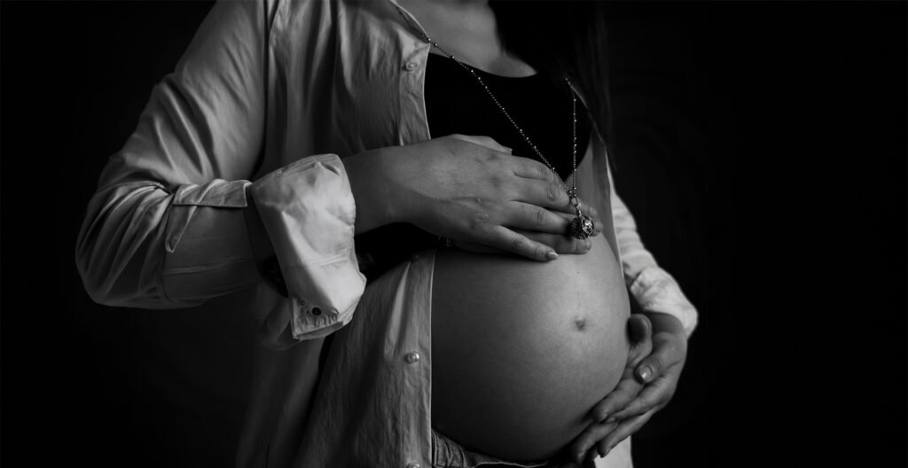 Os melhores tipos de música que ajudam na gravidez gravida6