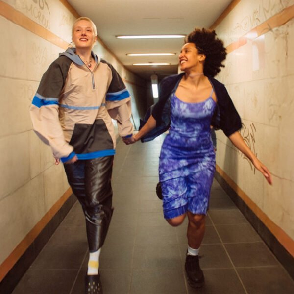 Higiene Íntima meninas